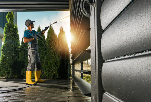 Professional Pressure Washing in Lone Oak, TN